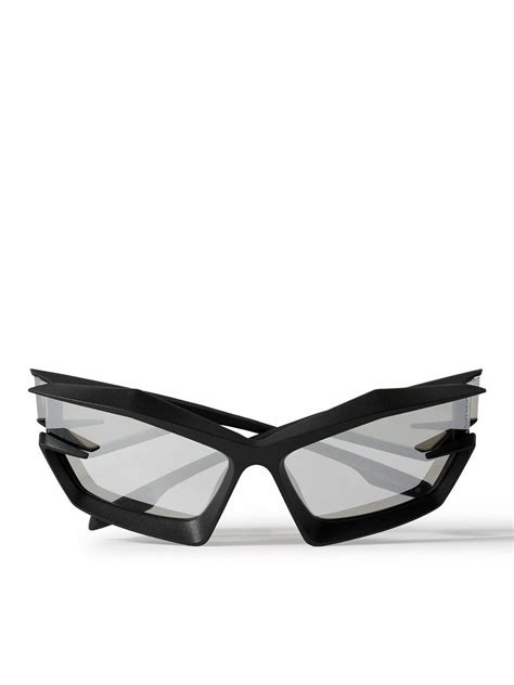 givenchy 0030 eyeglasses|Givenchy cat eye sunglasses.